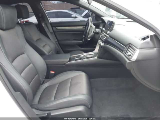 1HGCV2F3XLA022129 Honda Accord Sport 2.0t