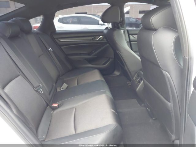 1HGCV2F3XLA022129 Honda Accord Sport 2.0t