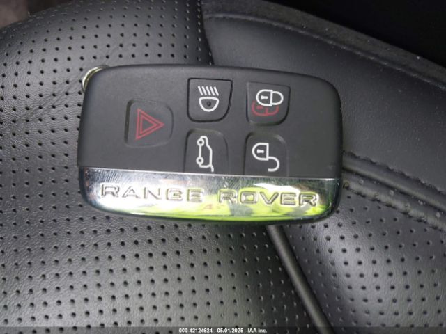 2016 LAND ROVER RANGE ROVER SPORT SALWR2EF2GA549592 Photo 10