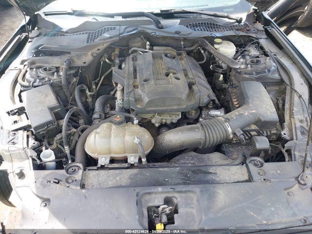 1FATP8UH3G5216869 Ford Mustang Ecoboost Premium