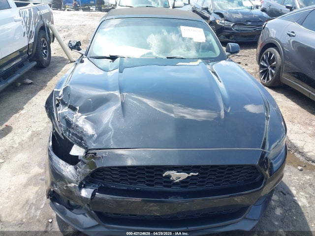 1FATP8UH3G5216869 Ford Mustang Ecoboost Premium