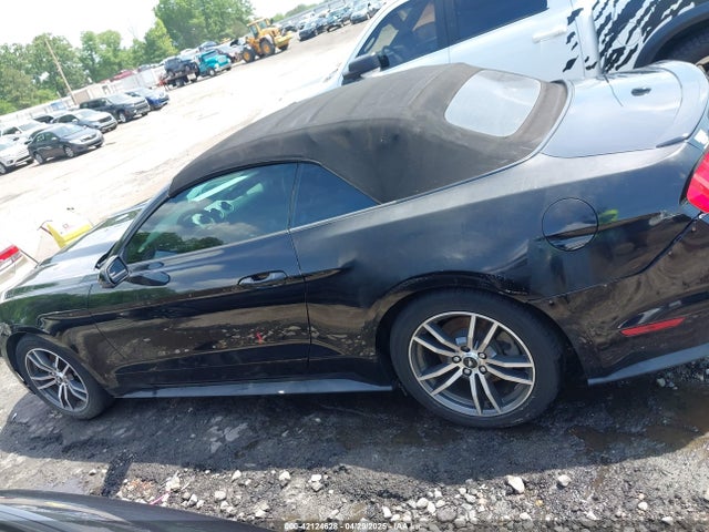 1FATP8UH3G5216869 Ford Mustang Ecoboost Premium