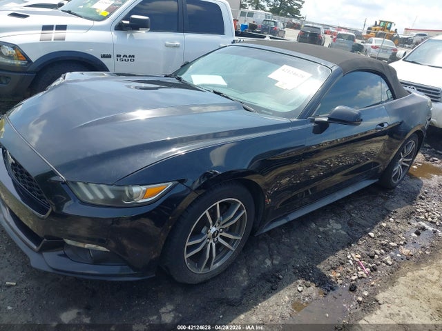 1FATP8UH3G5216869 Ford Mustang Ecoboost Premium