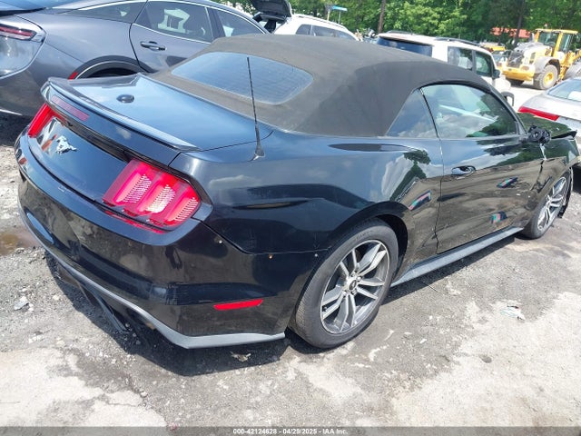1FATP8UH3G5216869 Ford Mustang Ecoboost Premium
