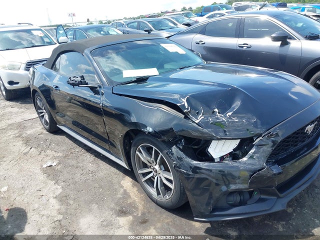 1FATP8UH3G5216869 Ford Mustang Ecoboost Premium