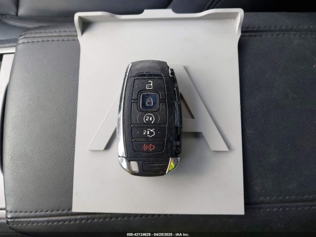 3LN6L5KU6HR622317 Lincoln Mkz Hybrid Premiere
