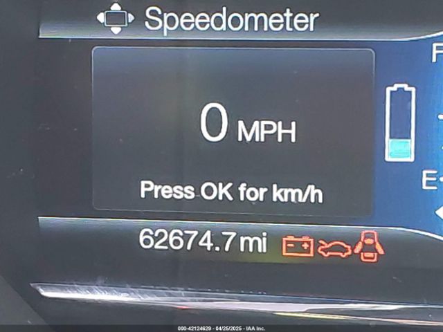 3LN6L5KU6HR622317 Lincoln Mkz Hybrid Premiere