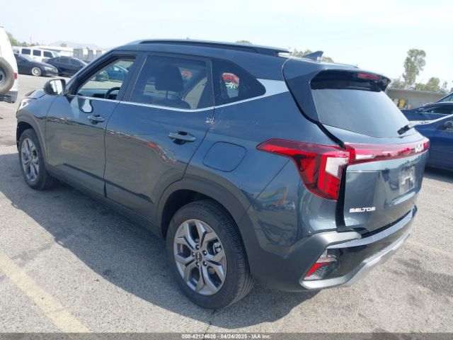 KNDEU2AA9R7659275 KIA SELTOS S