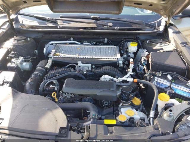 4S4BTGUD5N3199165 Subaru na, u4