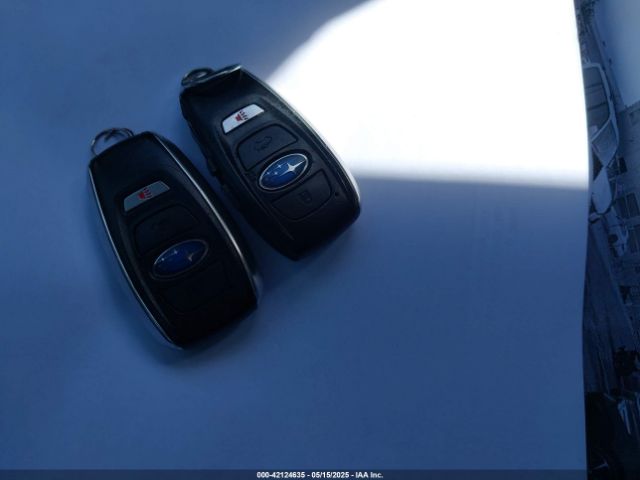 4S4BTGUD5N3199165 Subaru na, u4