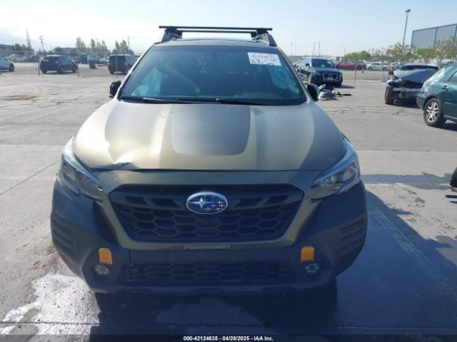 4S4BTGUD5N3199165 Subaru na, u4