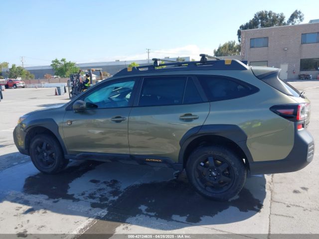 4S4BTGUD5N3199165 Subaru na, u4
