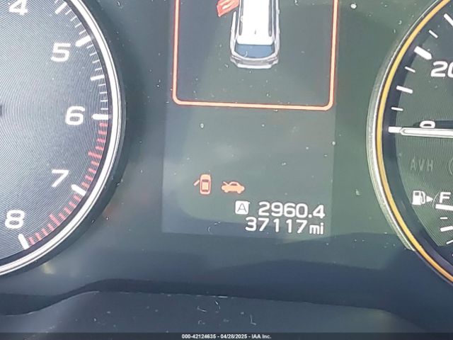 4S4BTGUD5N3199165 Subaru na, u4