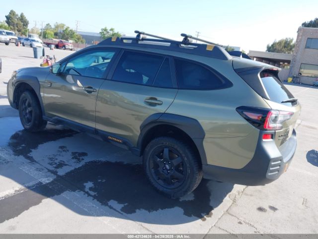 4S4BTGUD5N3199165 Subaru na, u4