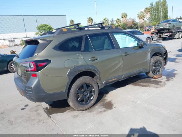 4S4BTGUD5N3199165 Subaru na, u4