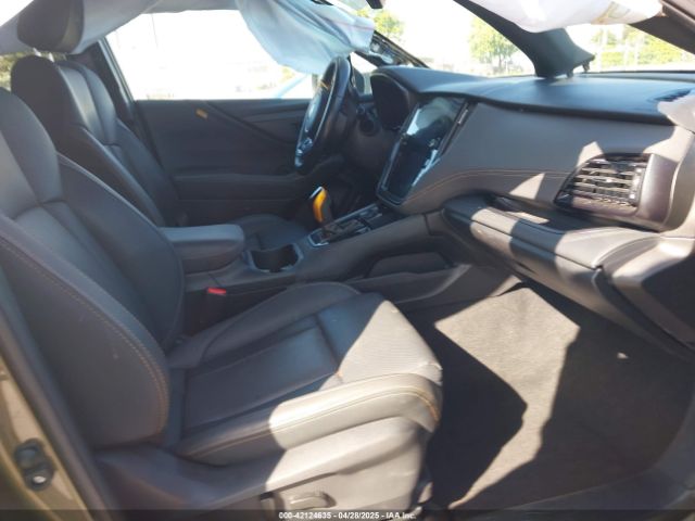 4S4BTGUD5N3199165 Subaru na, u4