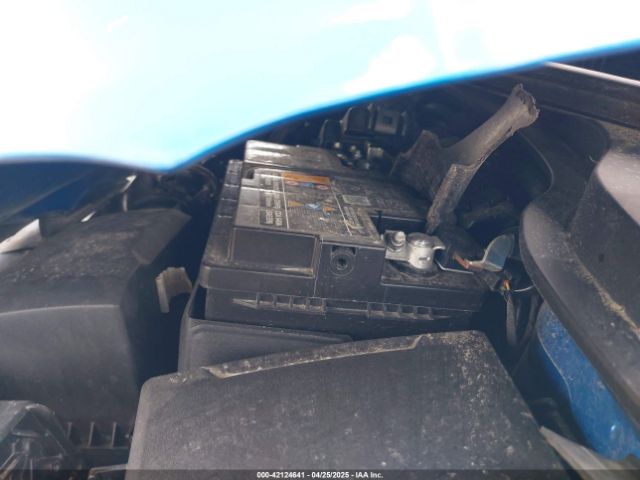 3KPA24AD5PE566812 KIA RIO S