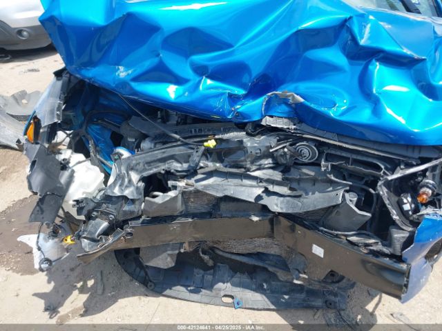 3KPA24AD5PE566812 KIA RIO S