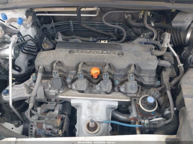 2016 HONDA HR-V 3CZRU6H59GM751730 Photo 9