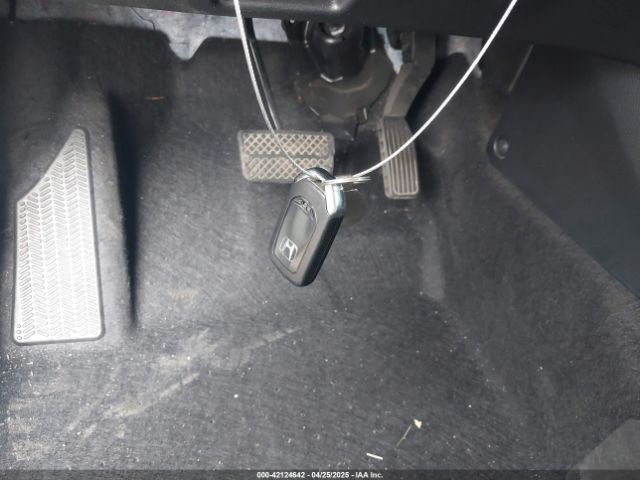2016 HONDA HR-V 3CZRU6H59GM751730 Photo 10