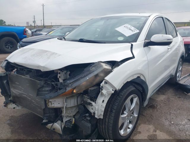 2016 HONDA HR-V 3CZRU6H59GM751730 Photo 1