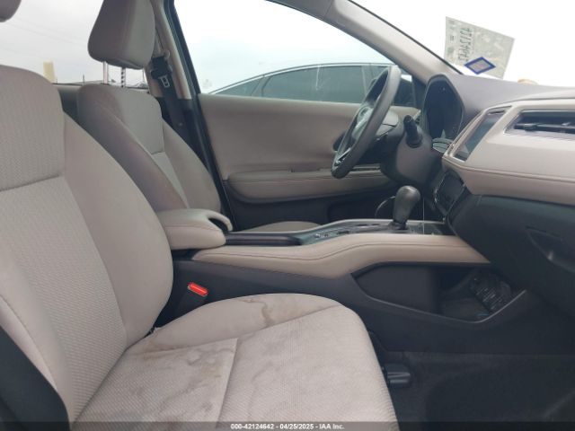 2016 HONDA HR-V 3CZRU6H59GM751730 Photo 4