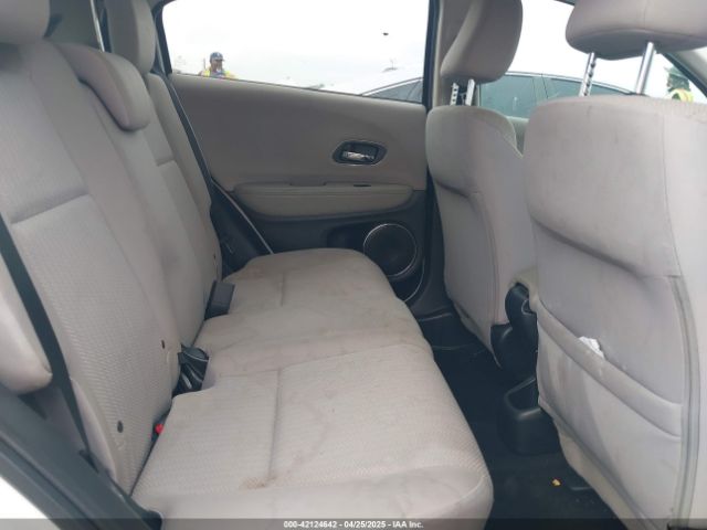 2016 HONDA HR-V 3CZRU6H59GM751730 Photo 7