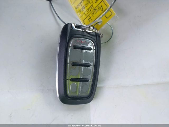2C4RC1BG0HR702383 Chrysler Pacifica Touring-l