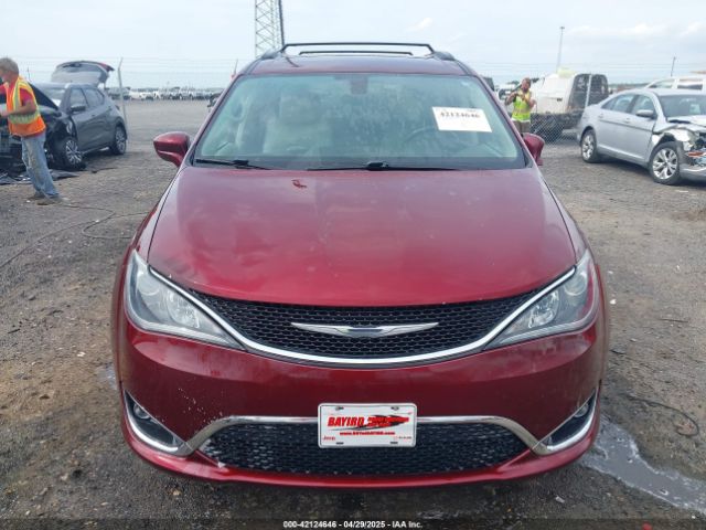 2C4RC1BG0HR702383 Chrysler Pacifica Touring-l