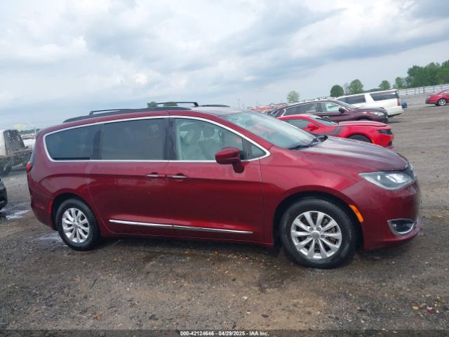 2C4RC1BG0HR702383 Chrysler Pacifica Touring-l