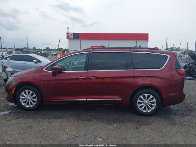 2C4RC1BG0HR702383 Chrysler Pacifica Touring-l