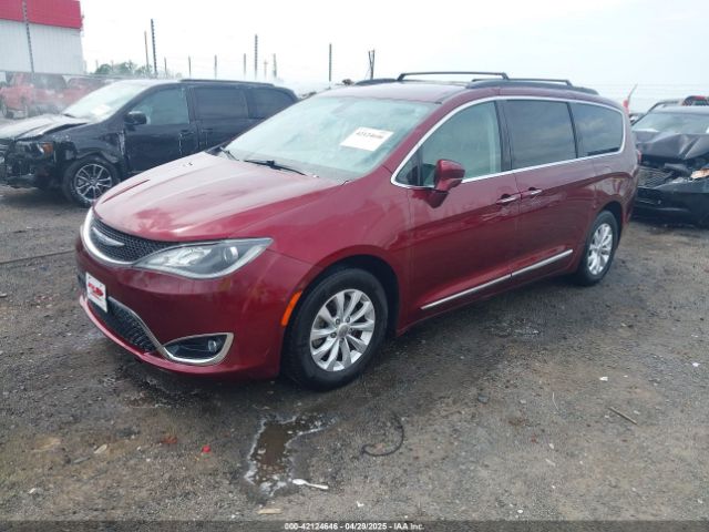 2C4RC1BG0HR702383 Chrysler Pacifica Touring-l