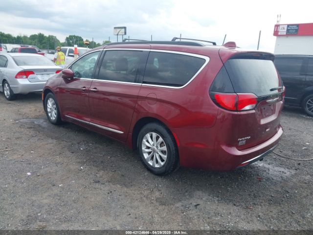 2C4RC1BG0HR702383 Chrysler Pacifica Touring-l