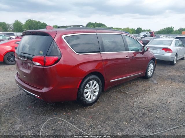 2C4RC1BG0HR702383 Chrysler Pacifica Touring-l