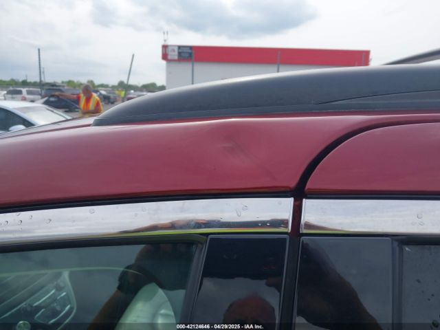 2C4RC1BG0HR702383 Chrysler Pacifica Touring-l