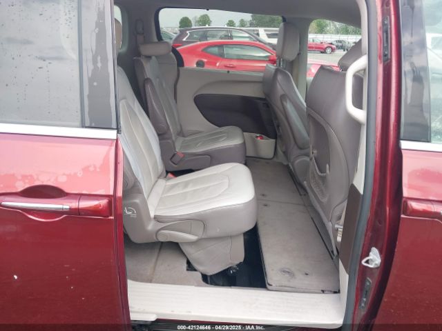 2C4RC1BG0HR702383 Chrysler Pacifica Touring-l