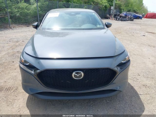 JM1BPBLM5S1772795 Mazda Mazda3 Hatchback 2.5 S Carbon Edition