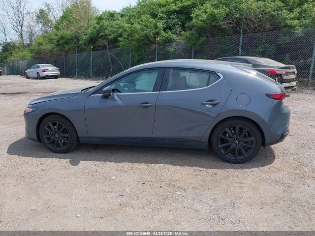 JM1BPBLM5S1772795 Mazda Mazda3 Hatchback 2.5 S Carbon Edition