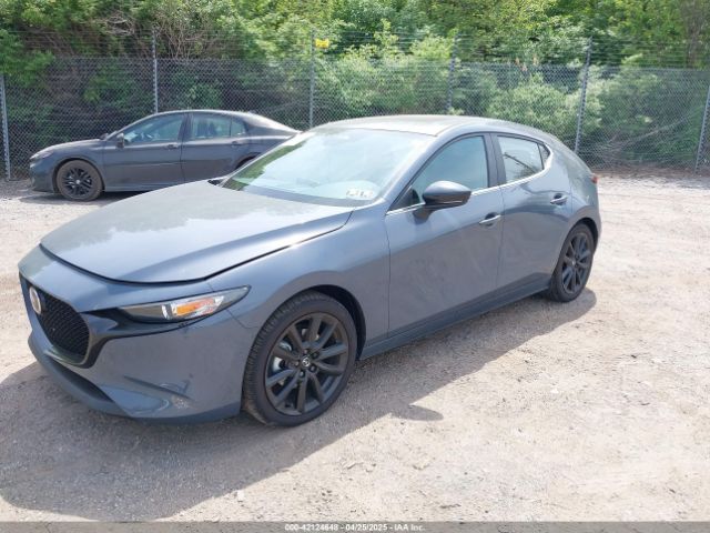 JM1BPBLM5S1772795 Mazda Mazda3 Hatchback 2.5 S Carbon Edition