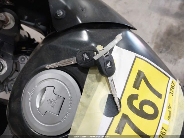 2013 HONDA CB500 MLHPC4614D5000750 Photo 10