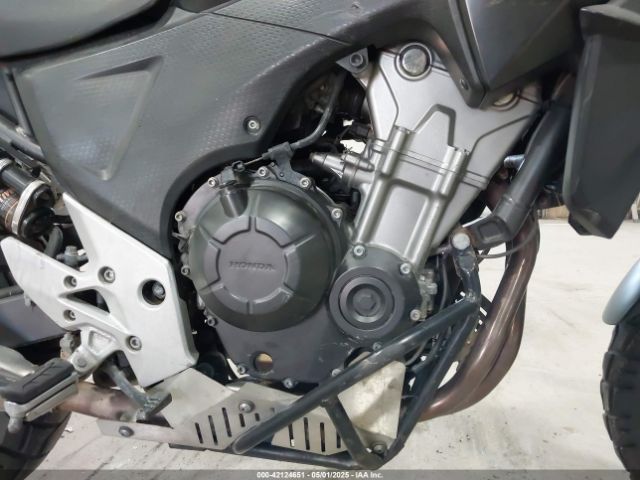 2013 HONDA CB500 MLHPC4614D5000750 Photo 7
