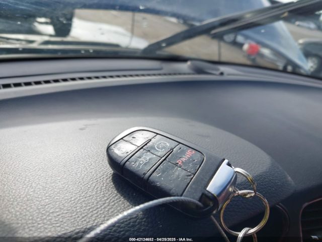 1C4SDJCT1FC188401 Dodge Durango R/t
