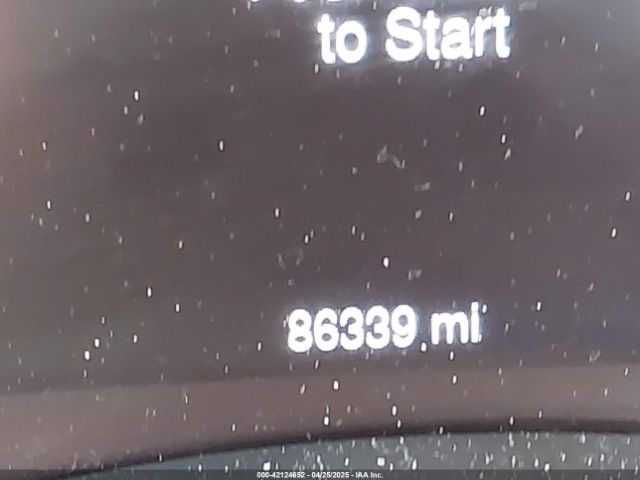1C4SDJCT1FC188401 Dodge Durango R/t