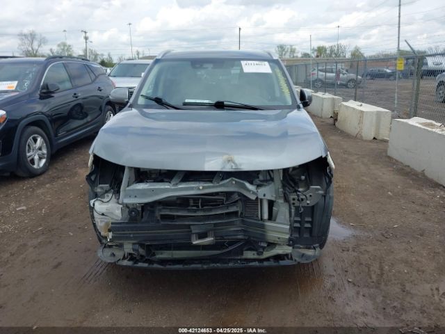 JA4AD3A3XLZ033617 Mitsubishi Outlander Le 2.4/se 2.4/sel 2.4/sp 2.4