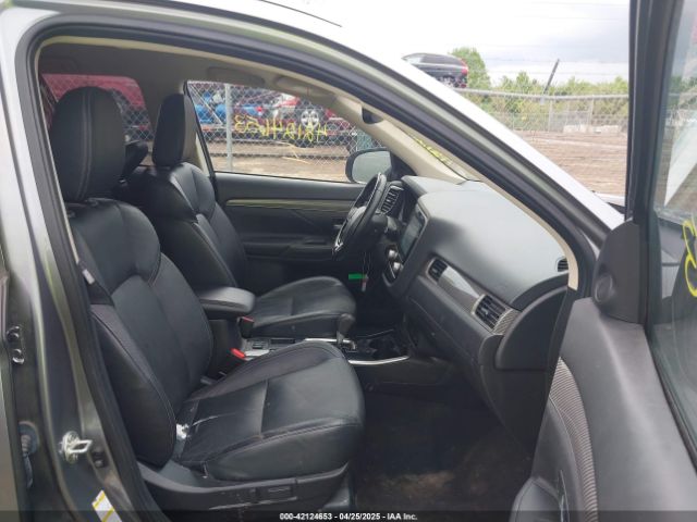 JA4AD3A3XLZ033617 Mitsubishi Outlander Le 2.4/se 2.4/sel 2.4/sp 2.4