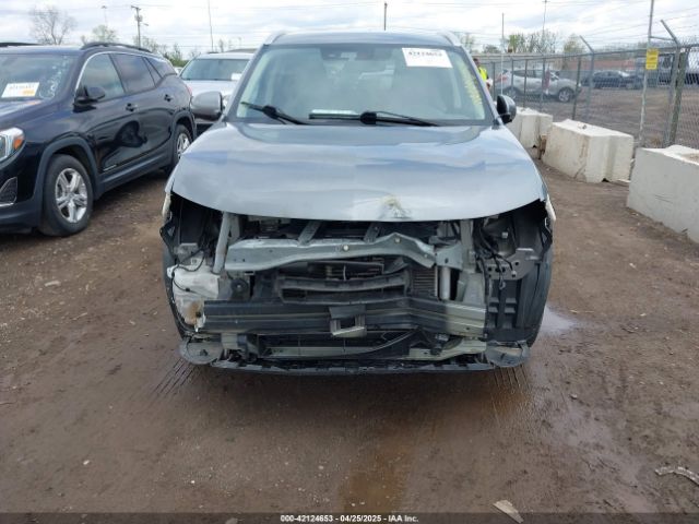 JA4AD3A3XLZ033617 Mitsubishi Outlander Le 2.4/se 2.4/sel 2.4/sp 2.4