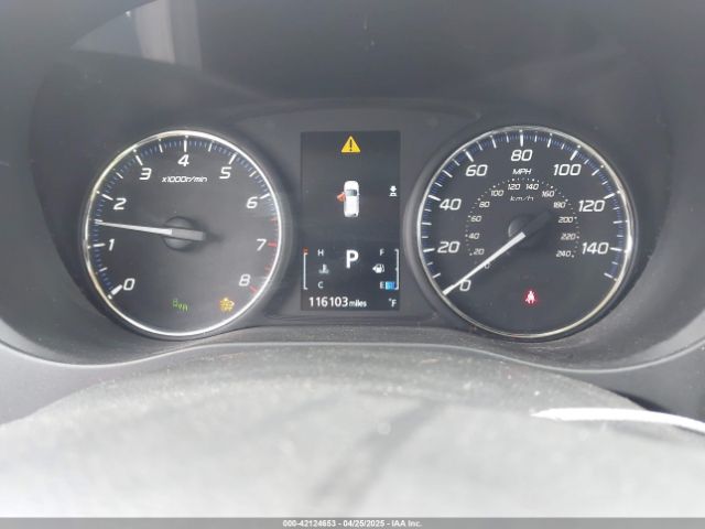 JA4AD3A3XLZ033617 Mitsubishi Outlander Le 2.4/se 2.4/sel 2.4/sp 2.4