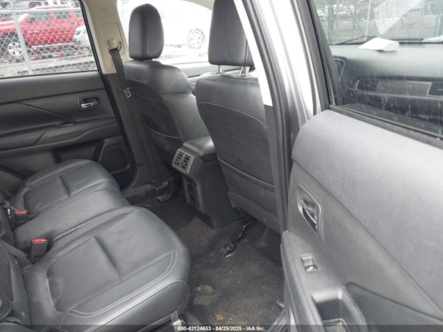 JA4AD3A3XLZ033617 Mitsubishi Outlander Le 2.4/se 2.4/sel 2.4/sp 2.4