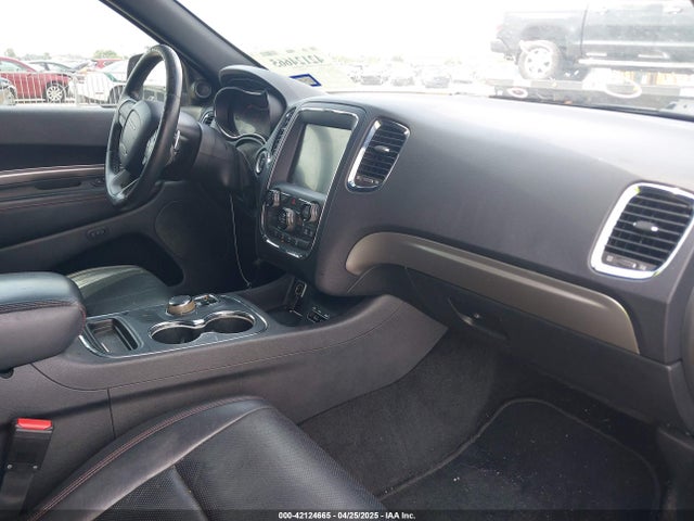 Dodge Durango R/t 2014 1C4SDHCT6EC975156 Image 5