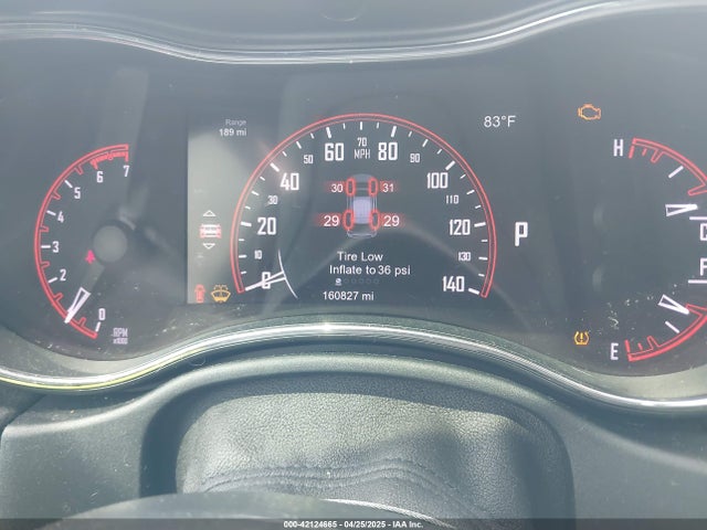 Dodge Durango R/t 2014 1C4SDHCT6EC975156 Image 7